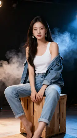 PHOTOSHOOT TREND
