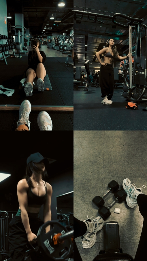 Gimnasio 2 foto 2
