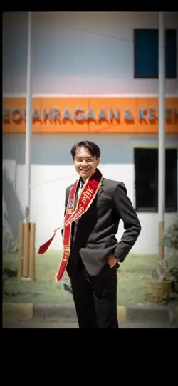 Congratulation