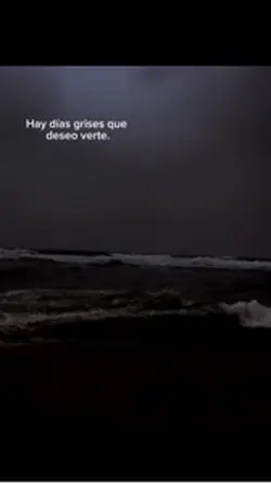 Días grises
