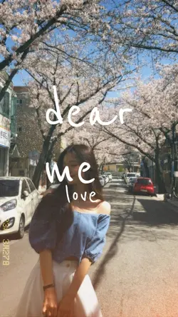 DEAR ME