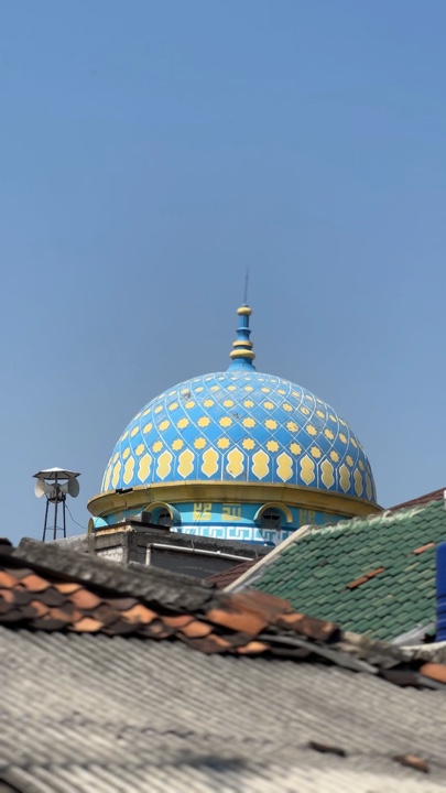 ISLAMI 18 KLIP 