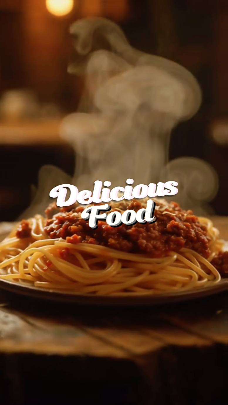 Comida Deliciosa 