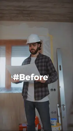 Home renovation