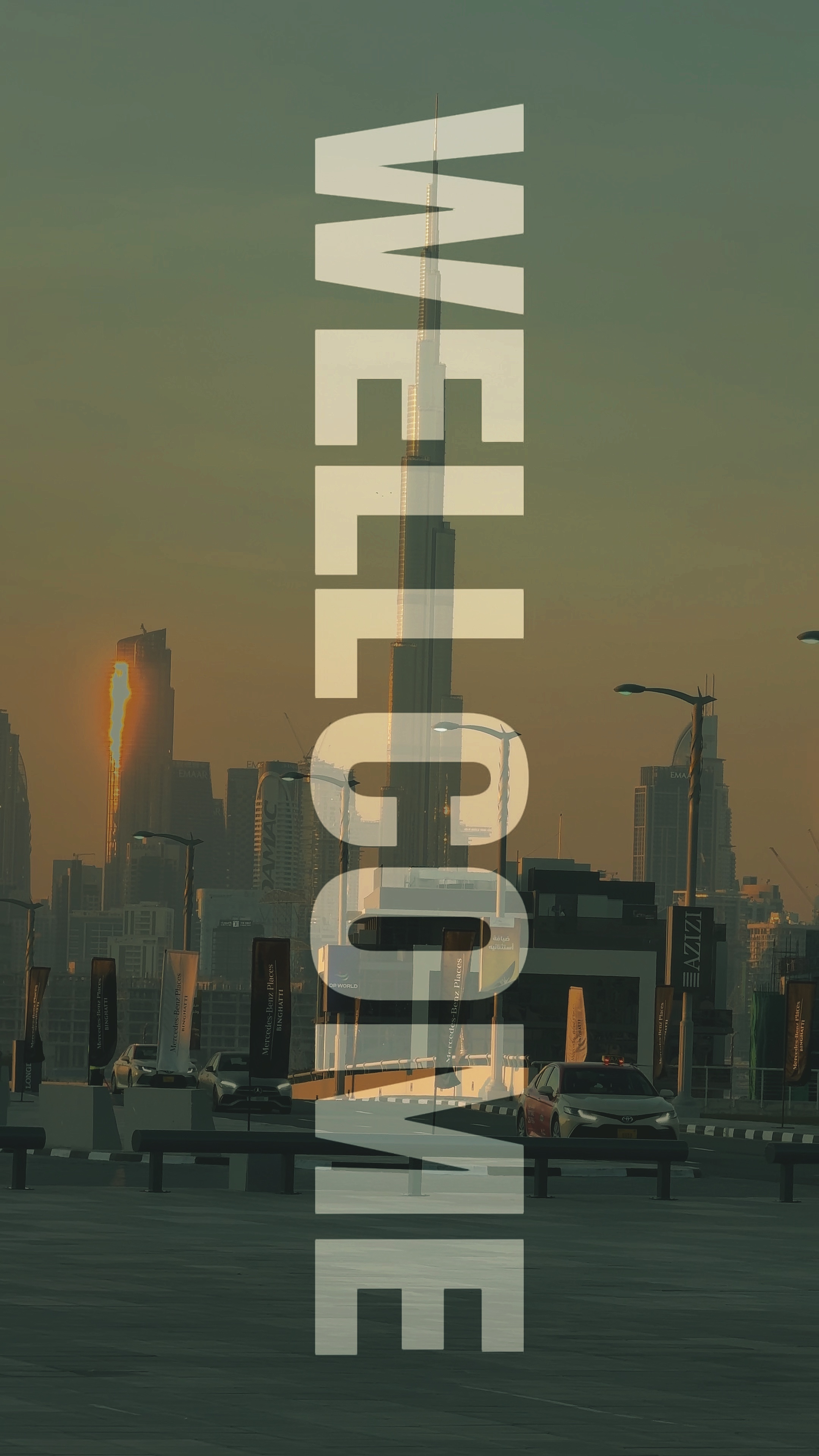 EXPLORE DUBAI 2025