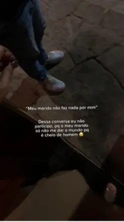 Meu marido 