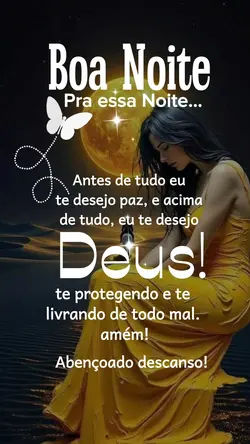 Boa Noite 0102
