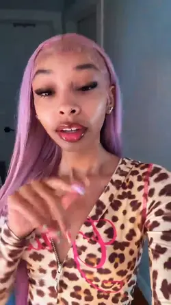 pink blush 