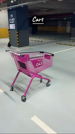 Trolley