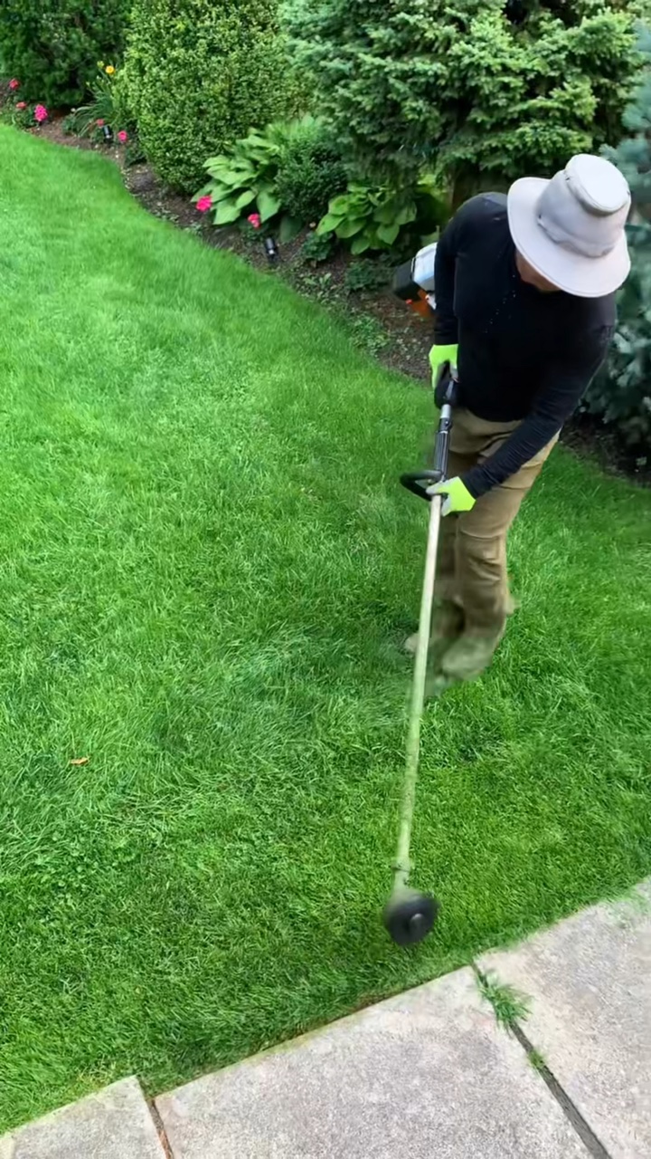 Gardening