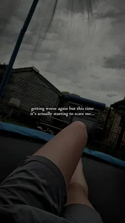 worse again
