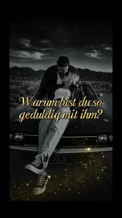 Liebeserklärung ❤️