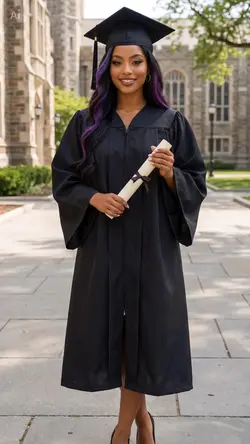 Graduation Filte
