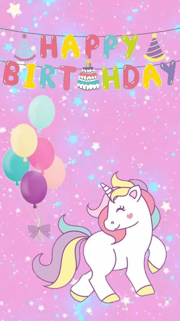 Unicornio | Cumpleaños