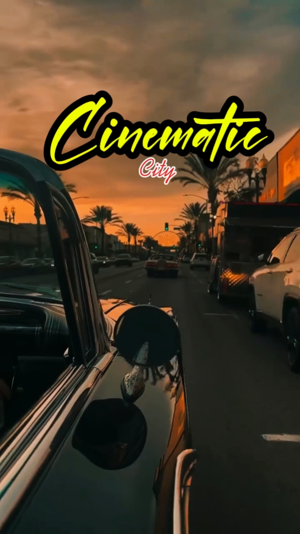 4 Clips Cinemáticos