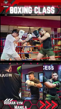 BOXING