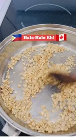 Pinoy Dessert