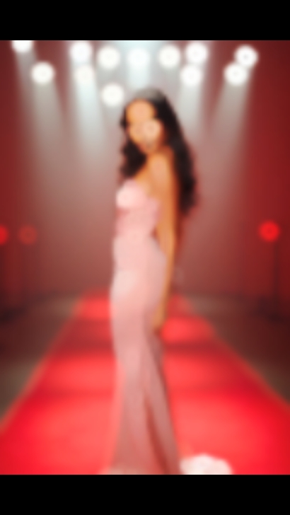 Alfombra Roja Glam 