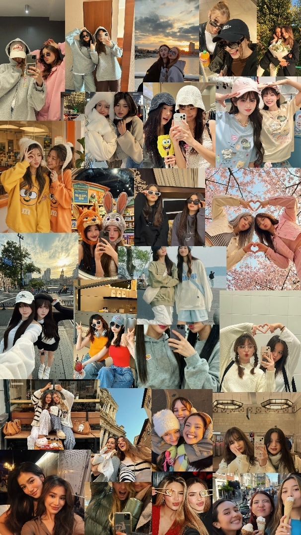 photo dump