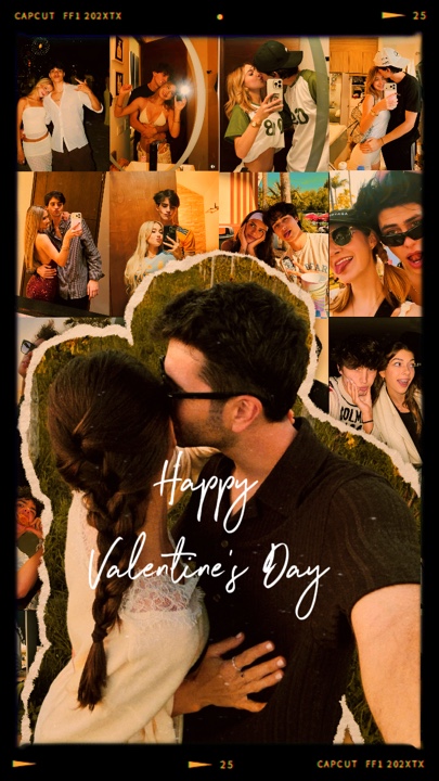 Valentine’s Day 