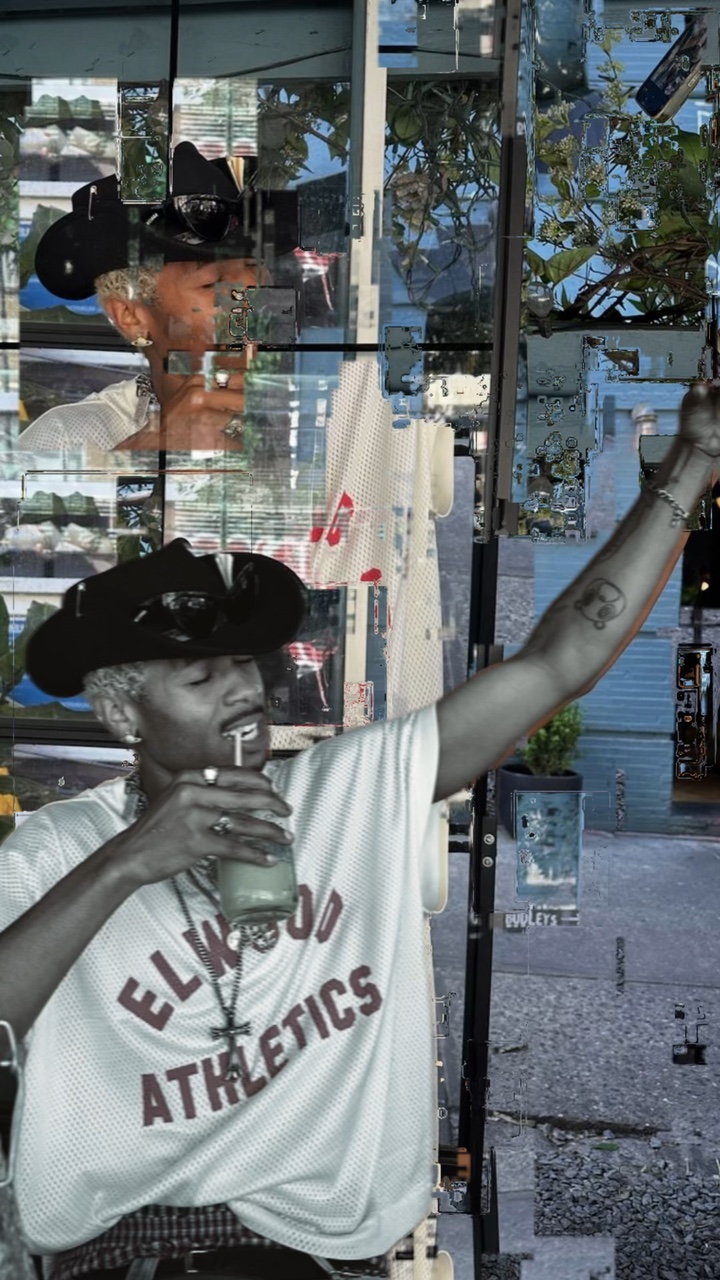 Cutout + Effect