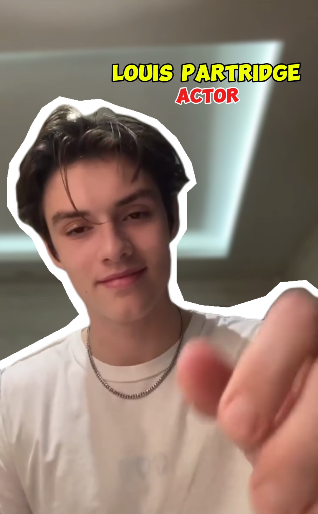 Video perkenalan