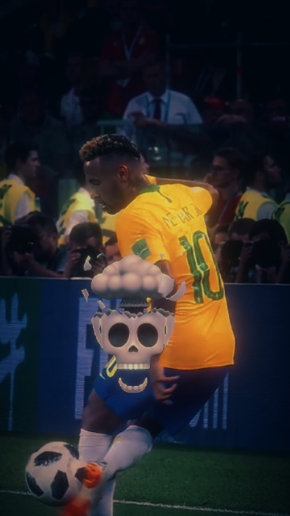 Habilidade neymar jr 