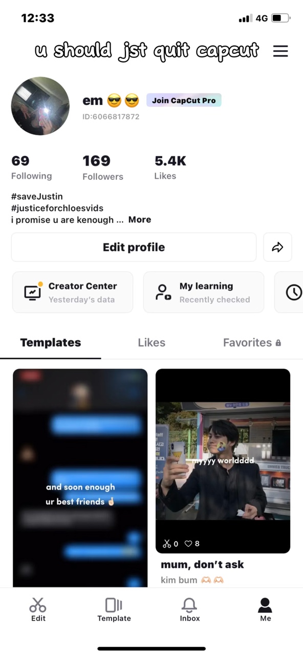 ALL 390 FOLLOWERS 