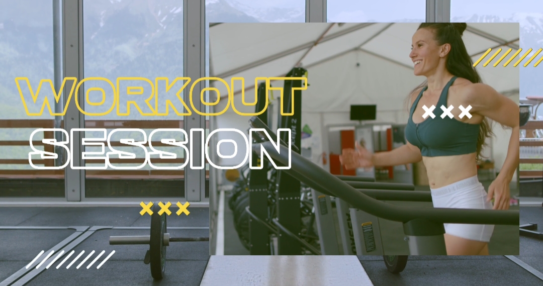 Introducción Fitness