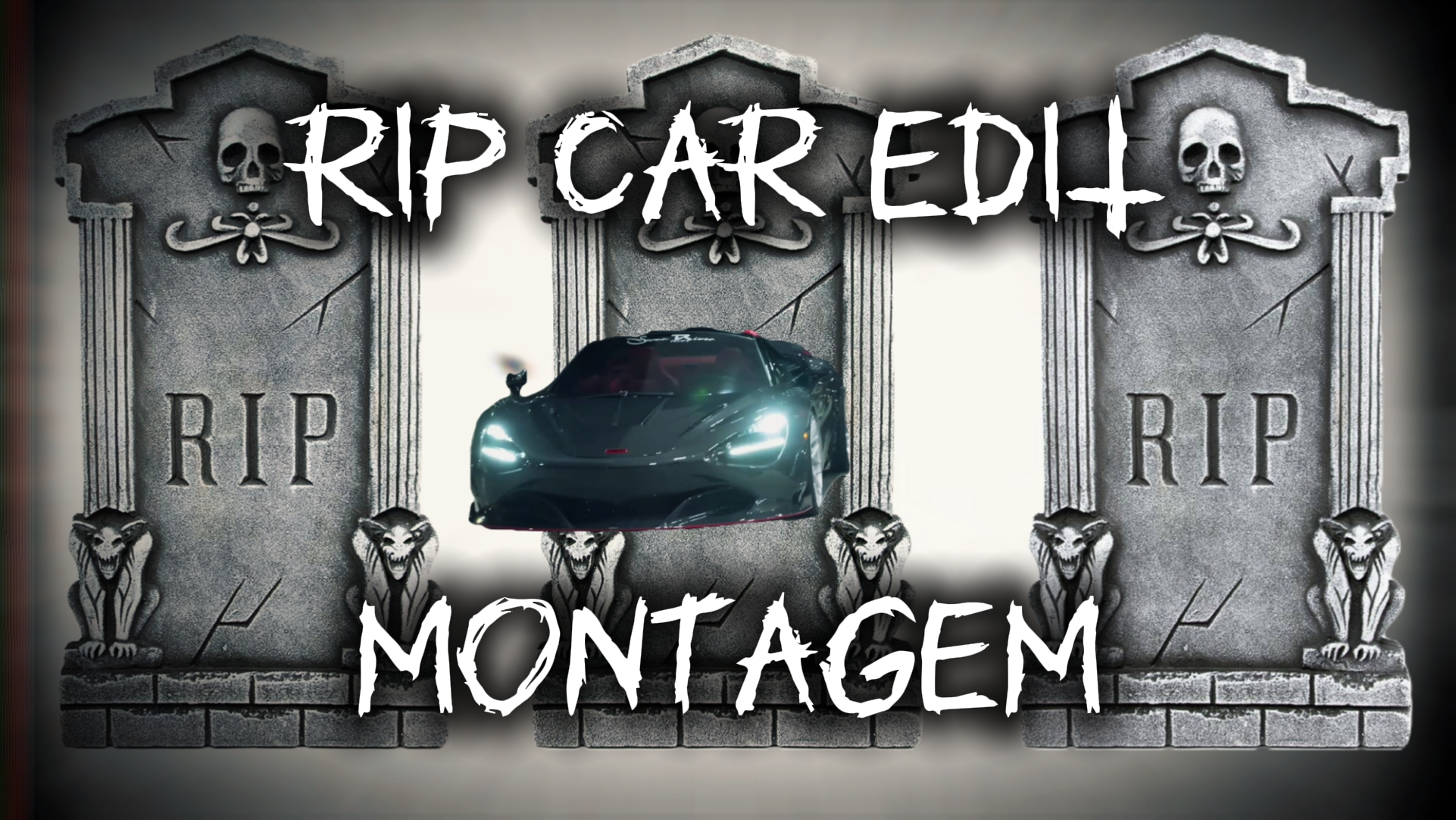 trend rip car