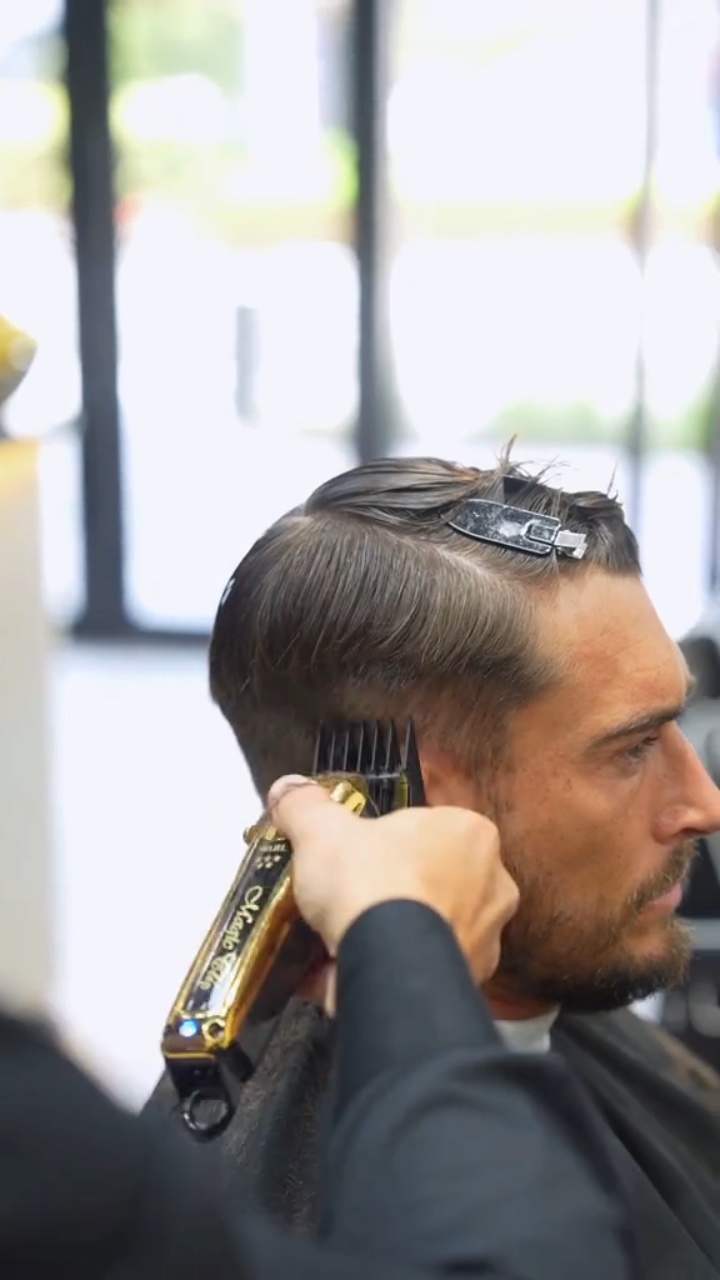 barber