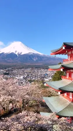 富士山(テンプレート)