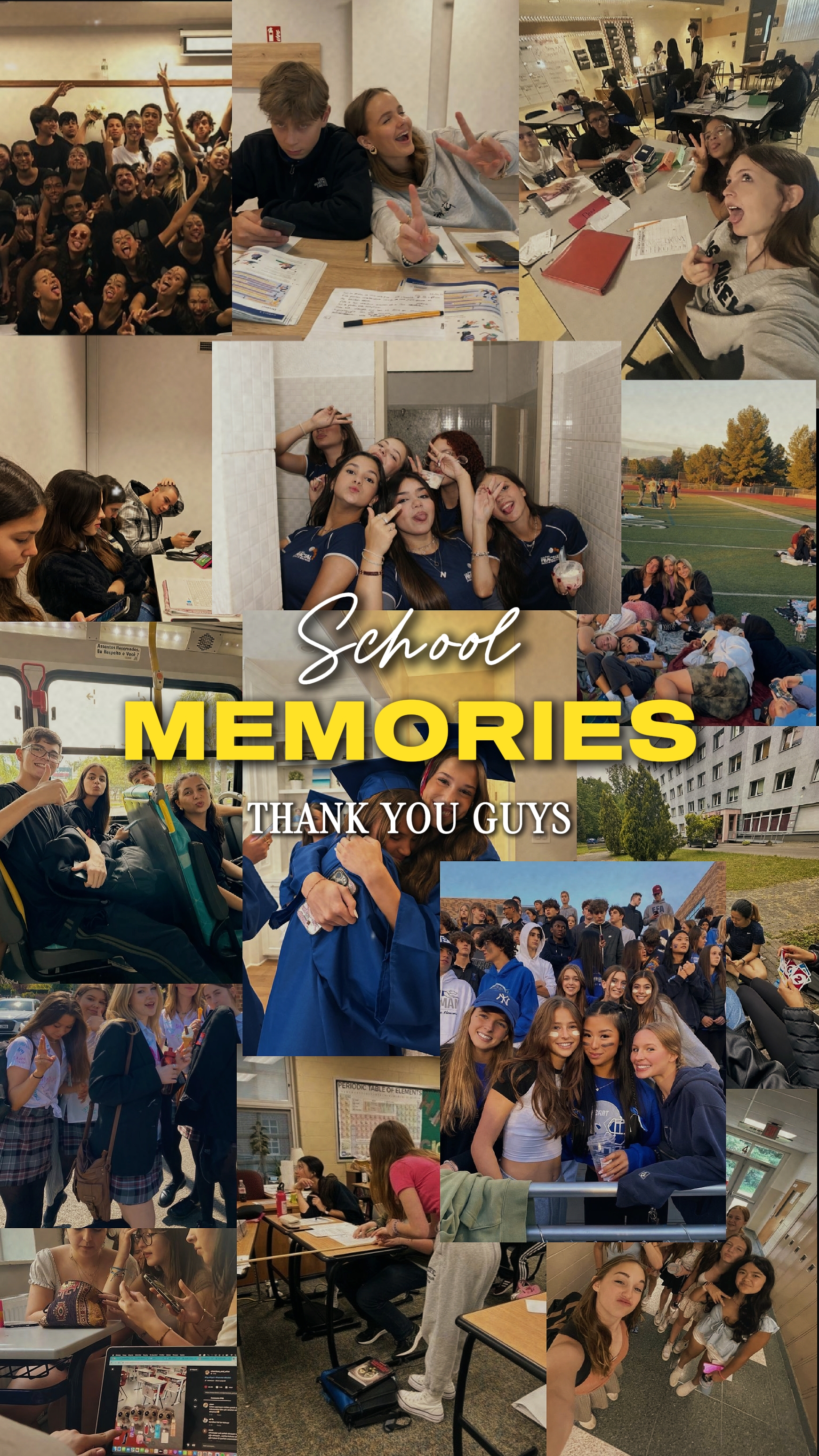 School Memories 