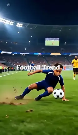Bicycle Kick Goal