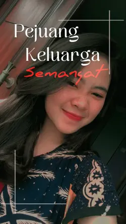 pejuang keluarga