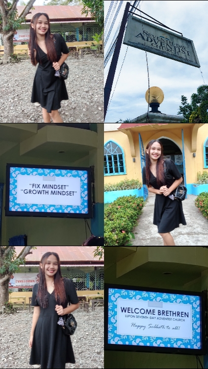 Happy Sabbath 