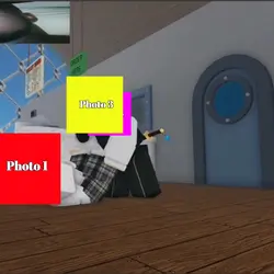 Try new template