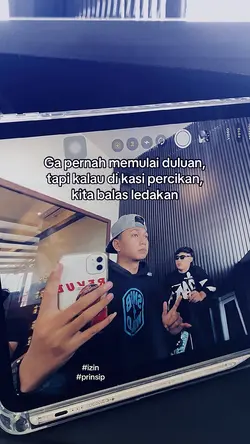 KITA KASIH LEDAKAN