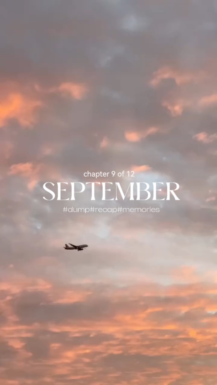 Memórias de setembro