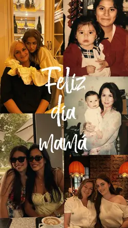 Mamá 5 fotos 