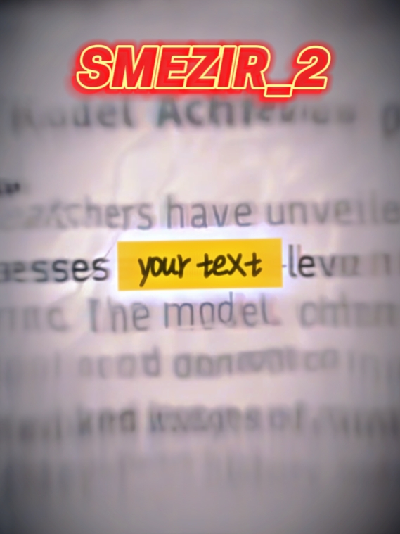 Tu texto SMEZIR2 V2
