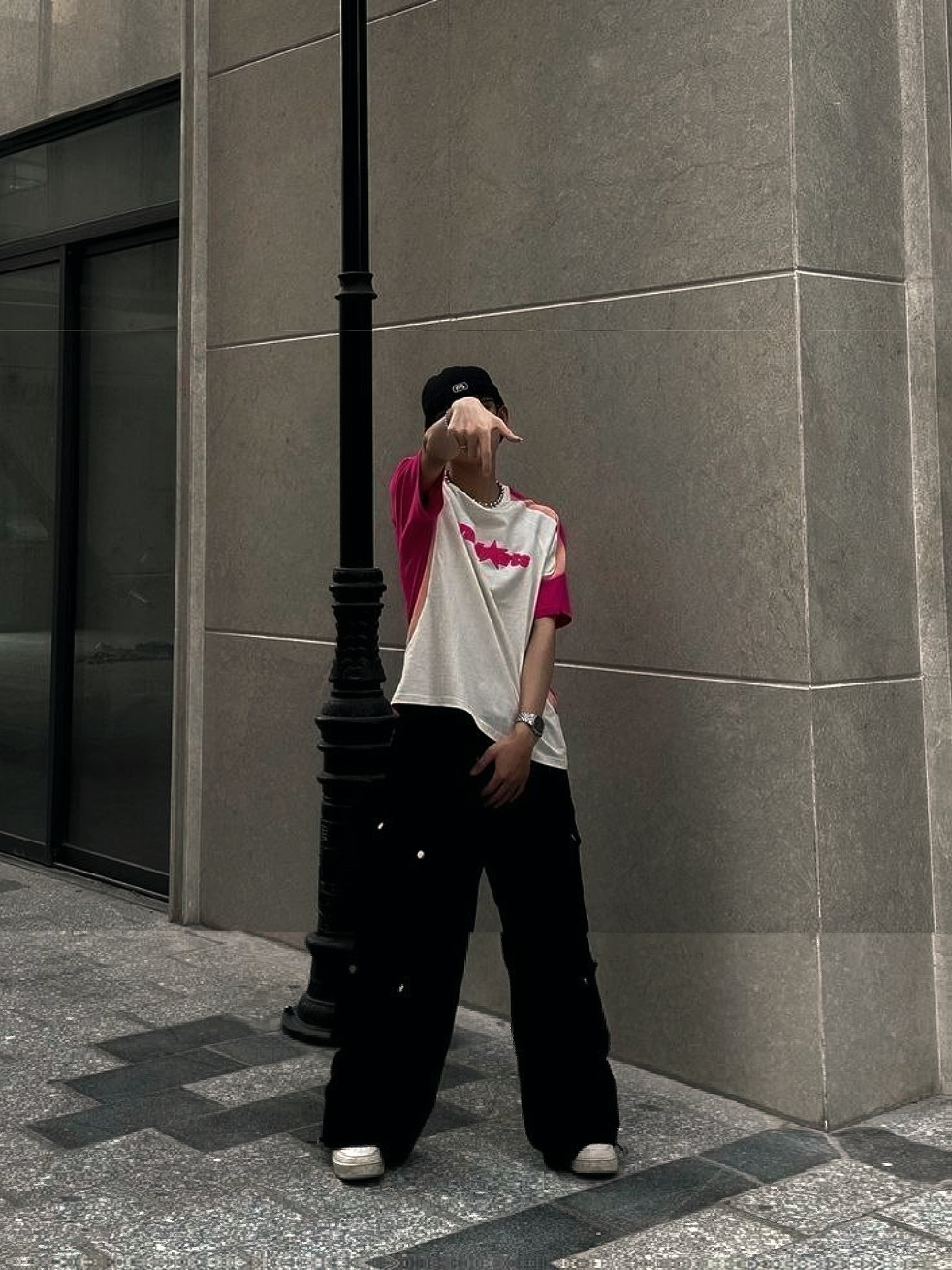 Trend Edit