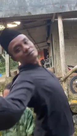 Samsu Bapaku NU vrl