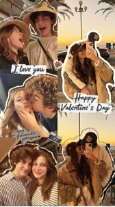 Valentine’s Day