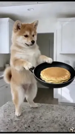 パンケーキ♡