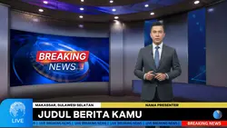 Breaking News
