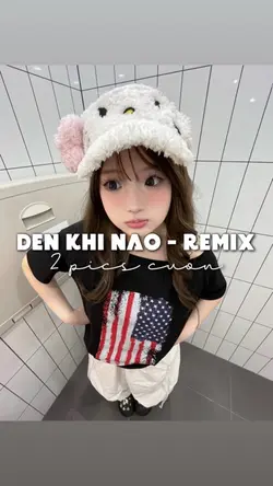 Đến khi nào mặt trời