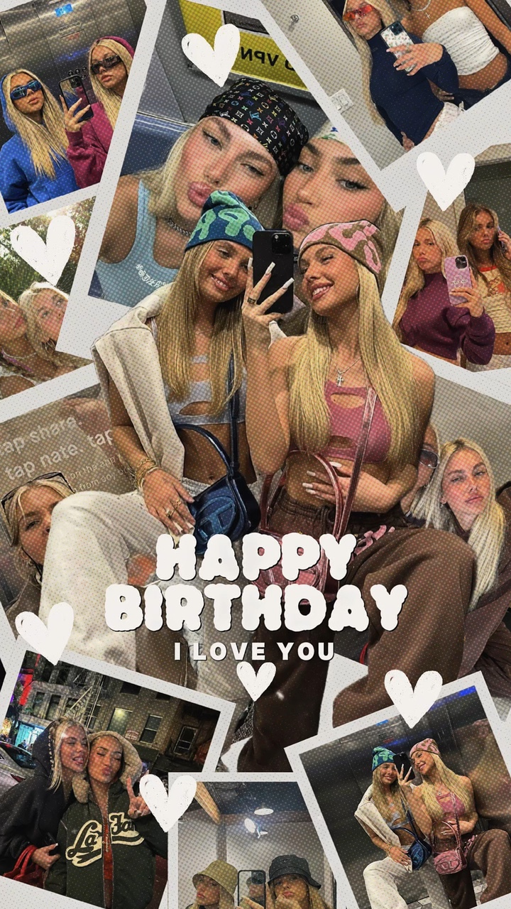 Feliz cumpleaños