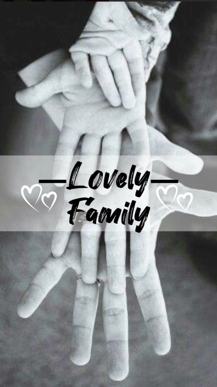 Belle famille 