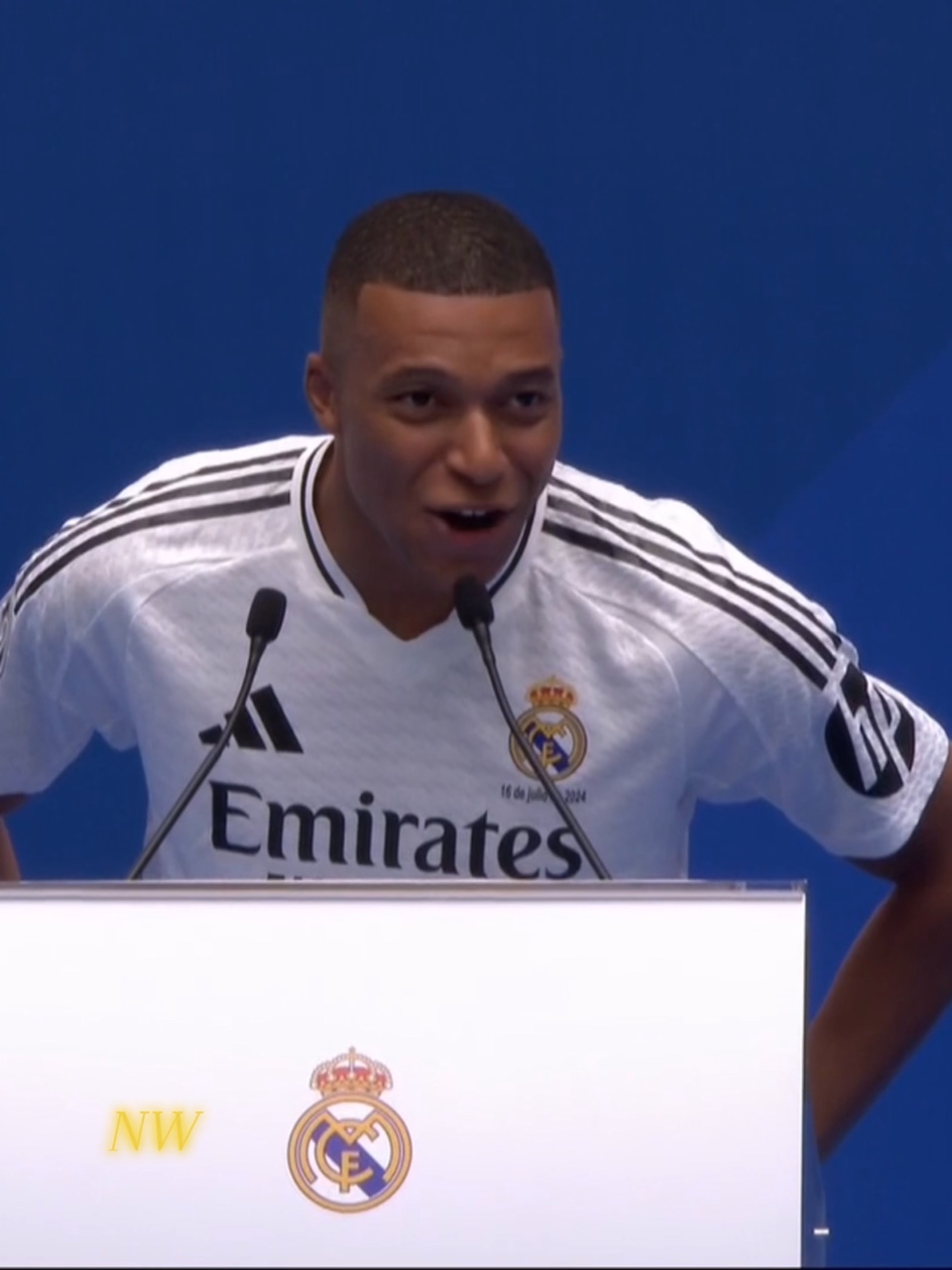 Hala Madrid 🙌🏻
